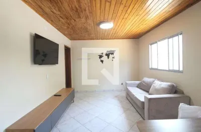 Casa para aluguel - planalto paulista, 2 quartos,  300 m² - são paulo