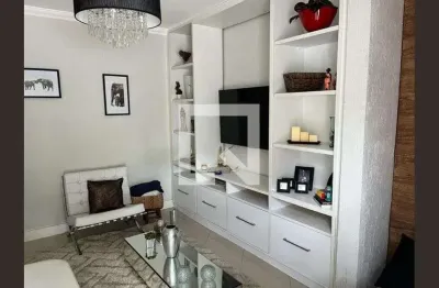 Casa com 3 quartos para alugar na Rua Doutor Clemente Jobim, Cambuci, São Paulo