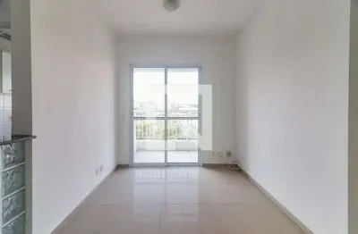 Apartamento para aluguel - cidade são francisco , 2 quartos,  62 m² - são paulo