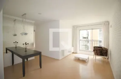 Apartamento para aluguel - vila olímpia, 3 quartos,  75 m² - são paulo