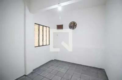 Kitnet / stúdio para aluguel - jardim alvorada, 1 quarto,  45 m² - nova iguaçu