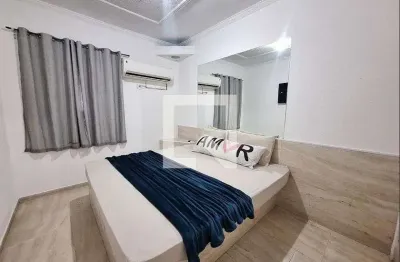 Casa para aluguel - dr. laureano, 1 quarto,  30 m² - duque de caxias