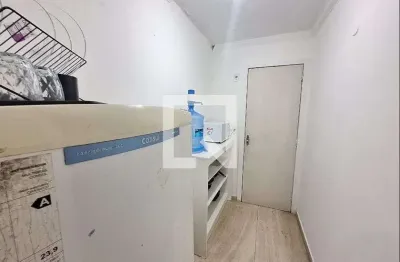 Casa para aluguel - dr. laureano, 1 quarto,  30 m² - duque de caxias
