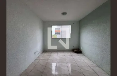 Apartamento para aluguel - santos dumond, 2 quartos,  56 m² - são leopoldo