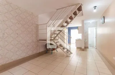 Casa / sobrado em condomínio para aluguel - jundiapeba, 2 quartos,  74 m² - mogi das cruzes