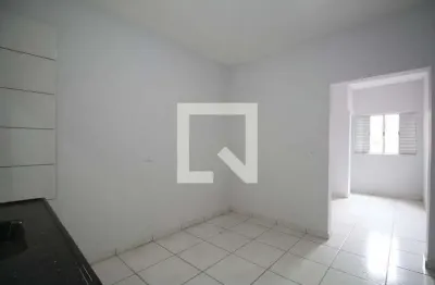 Kitnet / stúdio para aluguel - cidade intercap, 1 quarto,  20 m² - taboão da serra