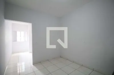 Kitnet / stúdio para aluguel - cidade intercap, 1 quarto,  20 m² - taboão da serra