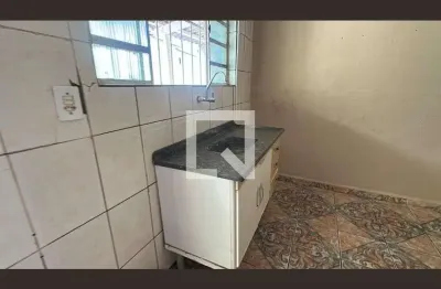 Casa com 1 quarto para alugar na Rua Alberto José da Mota, Vila Pindorama, Barueri