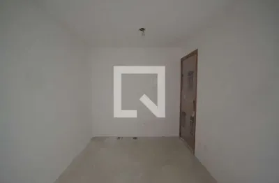 Apartamento para aluguel - jardim alvorada, 2 quartos,  53 m² - nova iguaçu