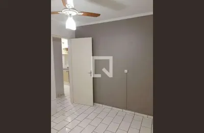 Apartamento para Aluguel - Jardim Silvio Passalacqua, 2 Quartos,  48 m² - Ribeirão Preto