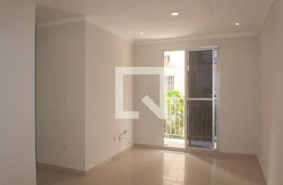Apartamento para aluguel - vila dagmar, 3 quartos,  60 m² - belford roxo