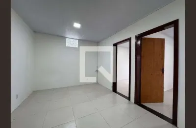 Casa com 3 quartos para alugar na Rua Uruguai, Campina, São Leopoldo