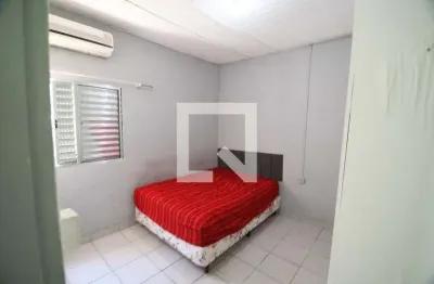 Casa com 1 quarto para alugar na Rua Doutor Arnaldo de Carvalho, Bonfim, Campinas