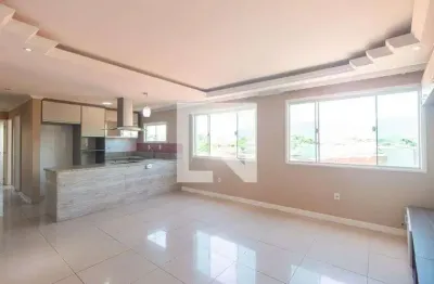 Casa para aluguel - campo grande, 2 quartos,  90 m² - rio de janeiro