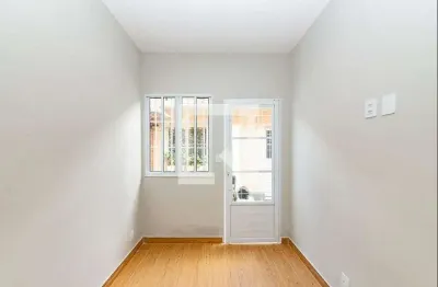 Casa para aluguel - caiçara-adelaide, 1 quarto,  29 m² - belo horizonte