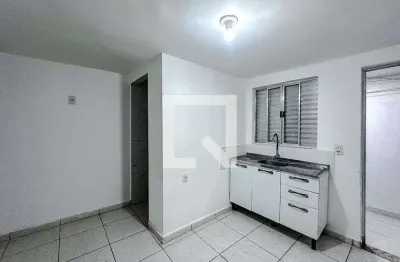 Apartamento com 1 quarto para alugar na Rua Teresa, Belém, São Paulo
