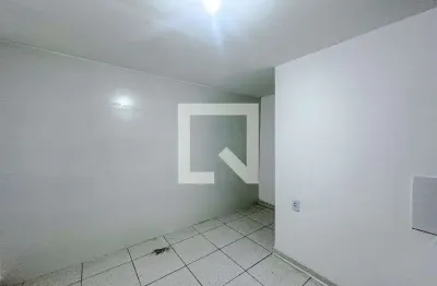 Apartamento com 1 quarto para alugar na Rua Teresa, Belém, São Paulo