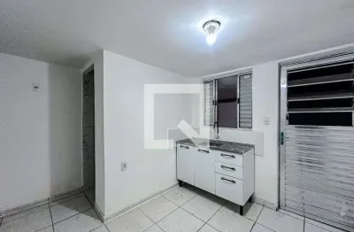 Apartamento com 1 quarto para alugar na Rua Teresa, Belém, São Paulo