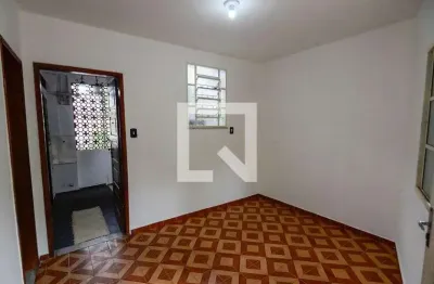 Apartamento para aluguel - benfica, 1 quarto,  60 m² - rio de janeiro