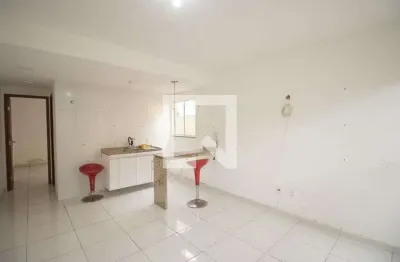 Apartamento para aluguel - colubandê, 1 quarto,  35 m² - são gonçalo