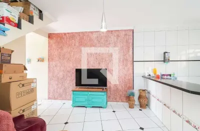 Casa para aluguel - josé bonifácio, 1 quarto,  70 m² - são paulo