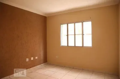 Apartamento para aluguel - vila tupi, 2 quartos,  60 m² - praia grande