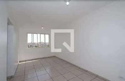 Apartamento para aluguel - sapopemba, 2 quartos,  45 m² - são paulo