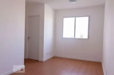 Apartamento para Aluguel - Jardim Santa Emília, 2 Quartos,  42 m² - São Paulo