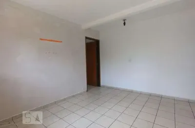 Casa para aluguel - jardim catanduva, 2 quartos,  100 m² - são paulo