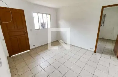 Casa para aluguel - jardim catanduva, 2 quartos,  100 m² - são paulo