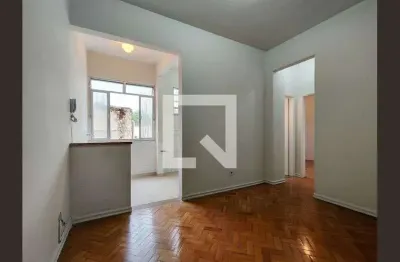 Apartamento para aluguel - tijuca, 1 quarto,  30 m² - rio de janeiro