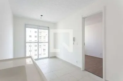 Apartamento para aluguel - tatuapé, 1 quarto,  27 m² - são paulo