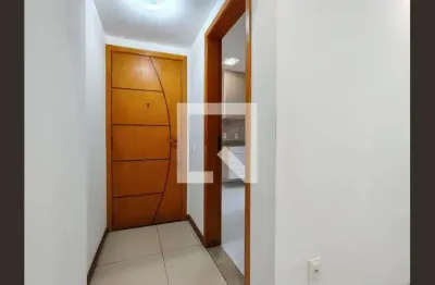 Apartamento para aluguel - engenho novo, 2 quartos,  80 m² - rio de janeiro