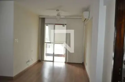 Apartamento para aluguel - engenho de dentro, 2 quartos,  55 m² - rio de janeiro