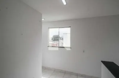 Apartamento para aluguel - lambert, 1 quarto,  40 m² - nova iguaçu
