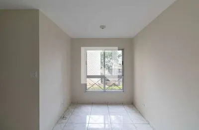 Apartamento para aluguel - vila ré, 2 quartos,  43 m² - são paulo