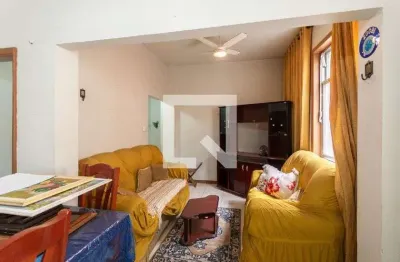Apartamento para aluguel - vila isabel, 2 quartos,  80 m² - rio de janeiro