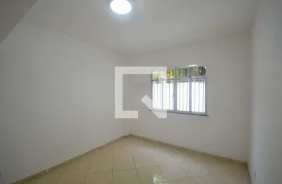 Apartamento para aluguel - caonzé, 2 quartos,  50 m² - nova iguaçu