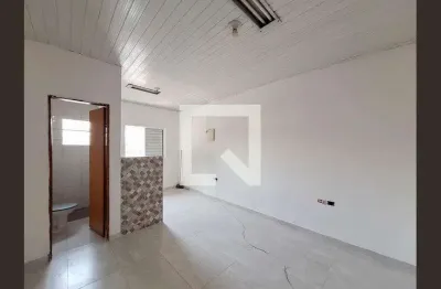 Kitnet / stúdio para aluguel - santana, 1 quarto,  30 m² - são paulo
