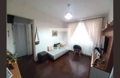 Apartamento para aluguel - boa vista, 1 quarto,  52 m² - são vicente