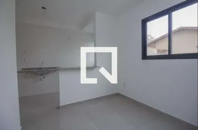 Apartamento para aluguel - parque residencial oratório, 1 quarto,  30 m² - são paulo