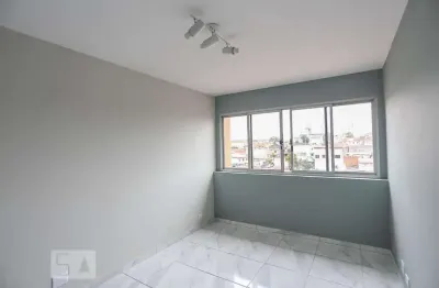 Apartamento para aluguel - vila mascote, 2 quartos,  60 m² - são paulo