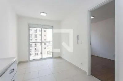 Apartamento para aluguel - tatuapé, 1 quarto,  28 m² - são paulo