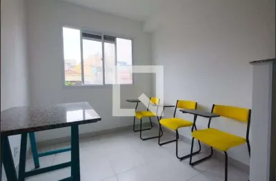 Apartamento para aluguel - liberdade, 1 quarto,  26 m² - são paulo