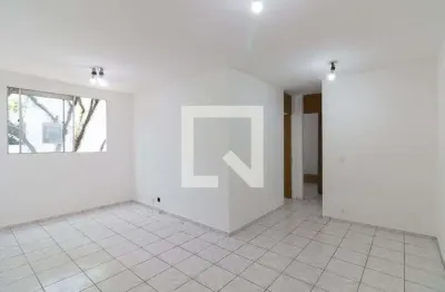 Apartamento para aluguel - cidade são francisco , 2 quartos,  55 m² - são paulo