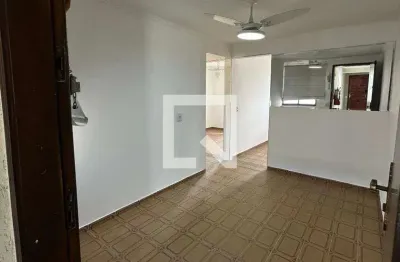 Apartamento para aluguel - vila prudente, 2 quartos,  43 m² - são paulo