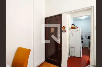 Apartamento para aluguel - rio comprido, 2 quartos,  70 m² - rio de janeiro