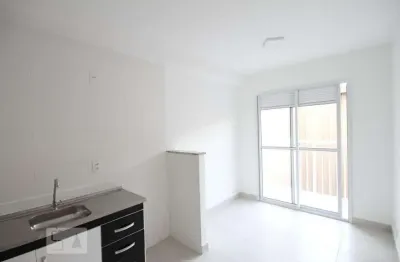 Kitnet / stúdio para aluguel - cambuci, 1 quarto,  31 m² - são paulo