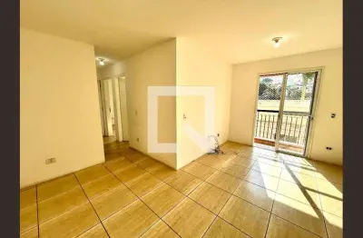 Apartamento para aluguel - vila augusta, 3 quartos,  58 m² - guarulhos