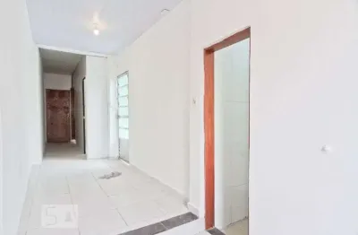Kitnet / stúdio para aluguel - santana, 1 quarto,  50 m² - são paulo